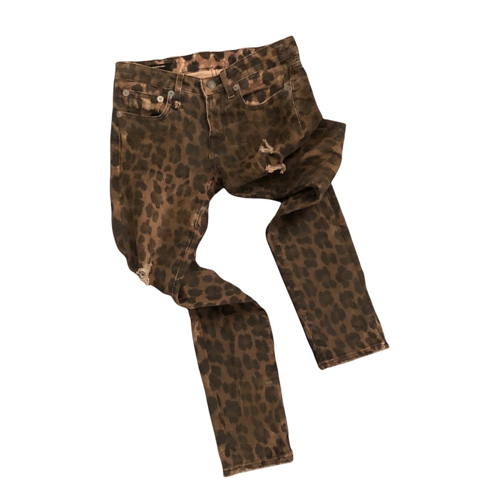 R13 Jeans